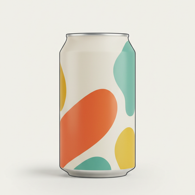 Citrus Margarita sleek can